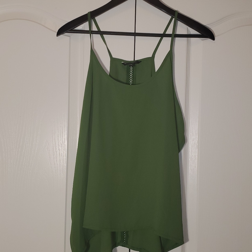 Green with Envy